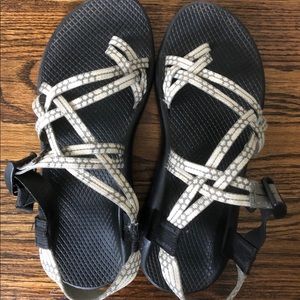 Women’s Chacon’s sz. 10